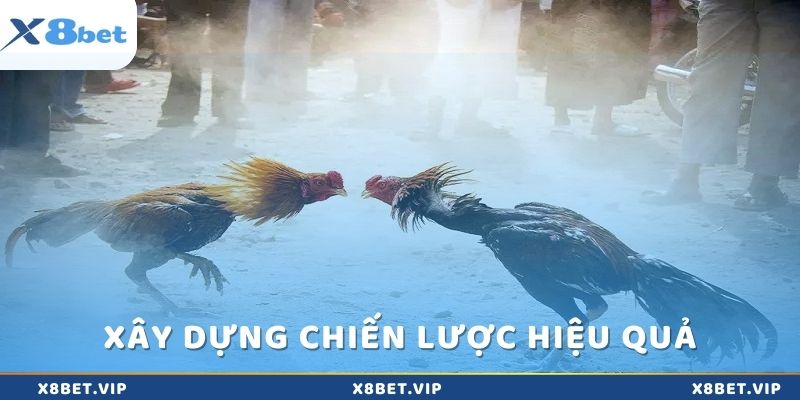 Xây dựng mẹo đặt cược hiệu quả