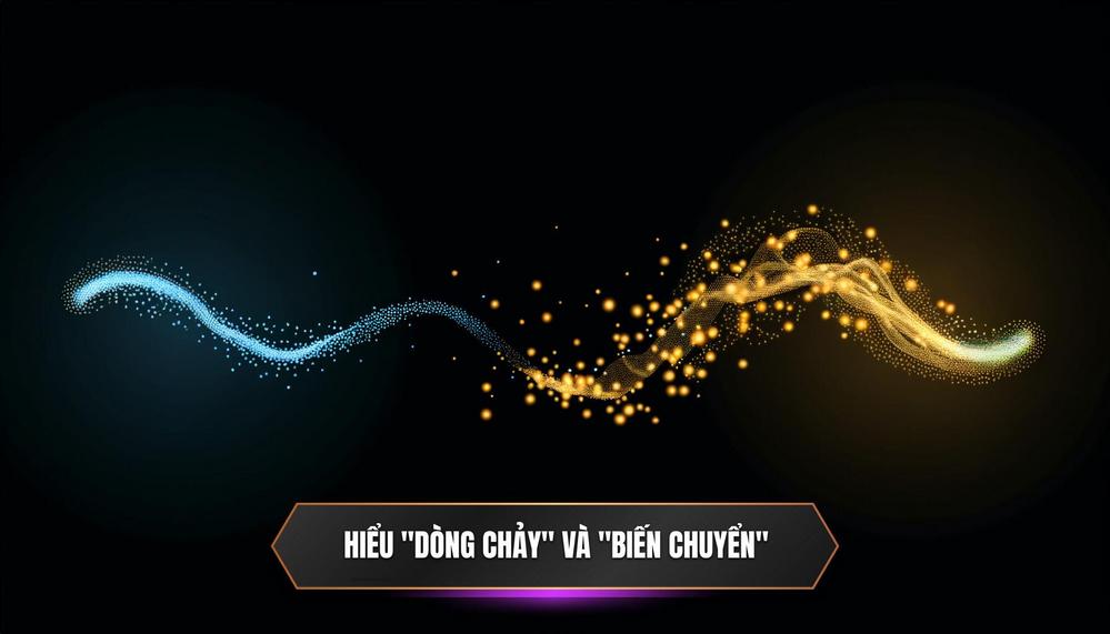 Nền Tảng Cốt Lõi Dòng Chảy và Biến Chuyển Là Gì