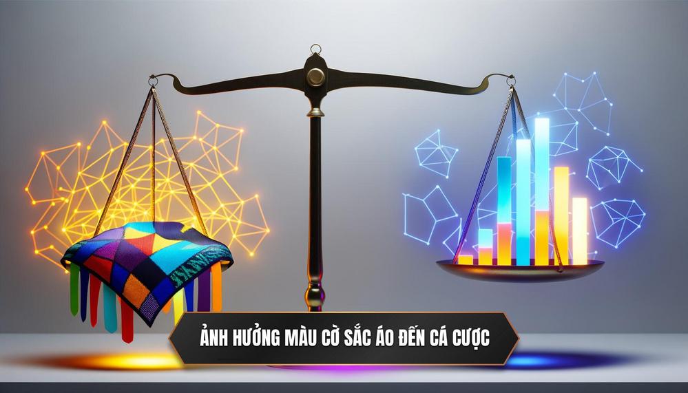 Yếu tố màu cờ sắc áo ảnh hưởng như thế nào đến cá cược_