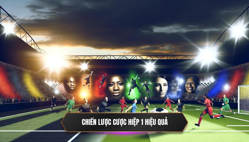 Phân Tích Chiến Lược Đặt Cược Hiệp 1_ Cơ Hội Vàng Để Bứt Phá