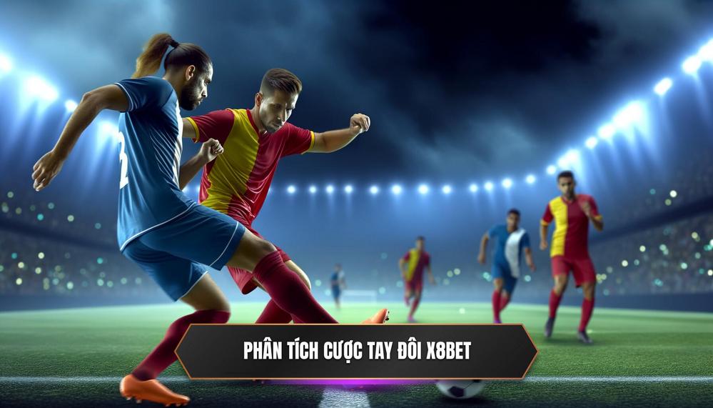  Phân Tích Chuyên Sâu Các Loại Cược Tay Đôi Phổ Biến Tại X8BET